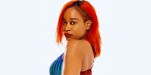 Niesha Love's Afro-Pop Anthem 'Shy' Captivates Music Lovers Worldwide ...