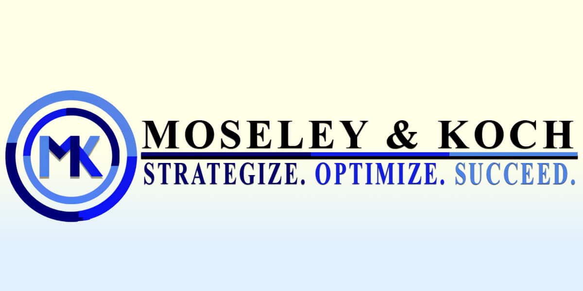 Official Release: Moseley & Koch - Elevating Music Communications