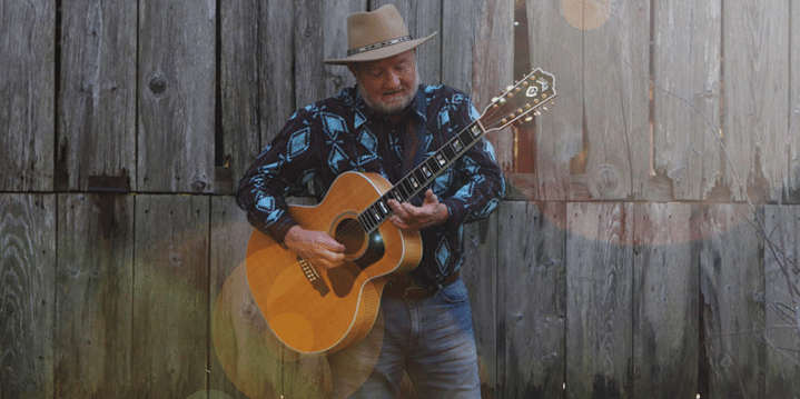 Bill Abernathy