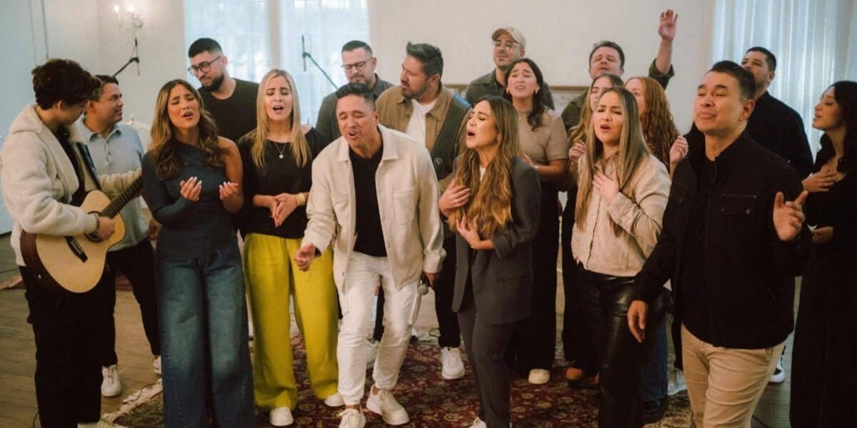Gabriela and the Latin Rendition