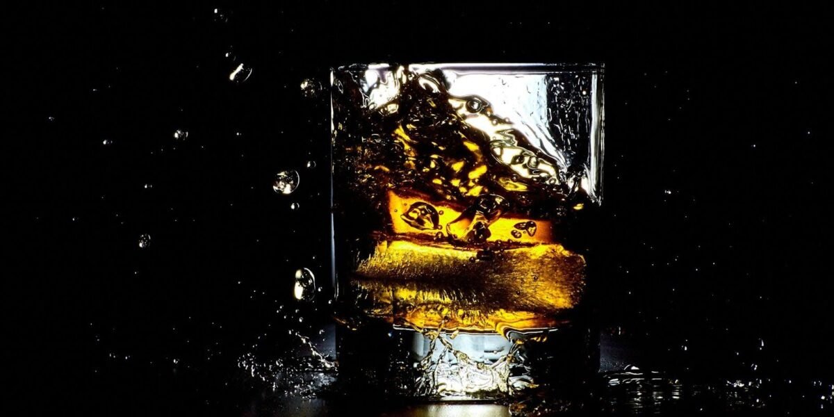 Three Chord Bourbon