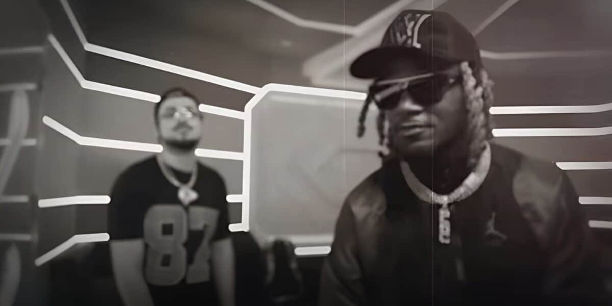 SuperBowl Music Video by Pacman Jones and Mystic Zach Breaks 200,000 Views in First Week
