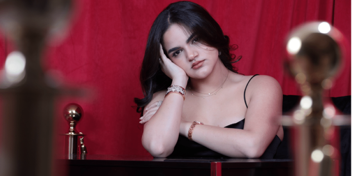 Meet Cat Serrano: Rising Musical Talent Ready to Take the Industry by Storm