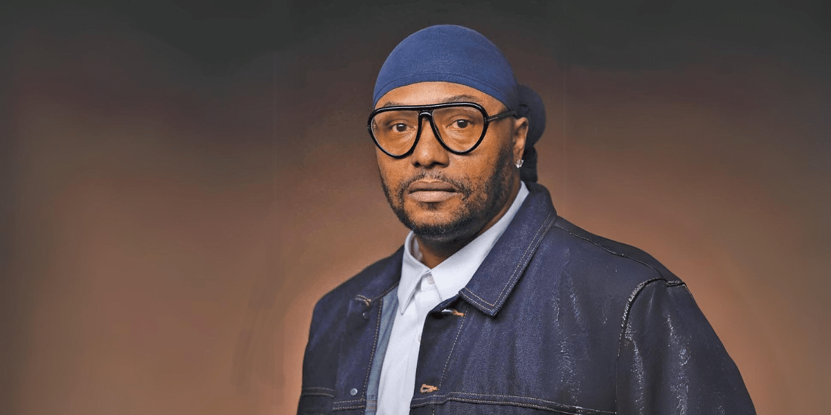 The Transformative Journey of Malik Yusef: Artistry and Activism Unleashed