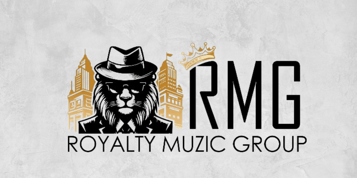 Royalty Muzic Group Inc.: Vibe of Positive Soul Music