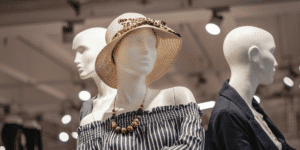 mannequin