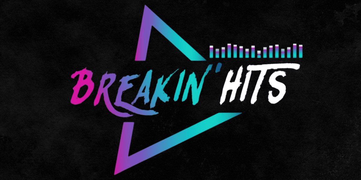 Breakin' Hits The Live Show Transforming the Music Industry