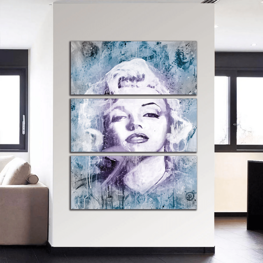 Choosing the Perfect Music Wall Art of Iconic Singers