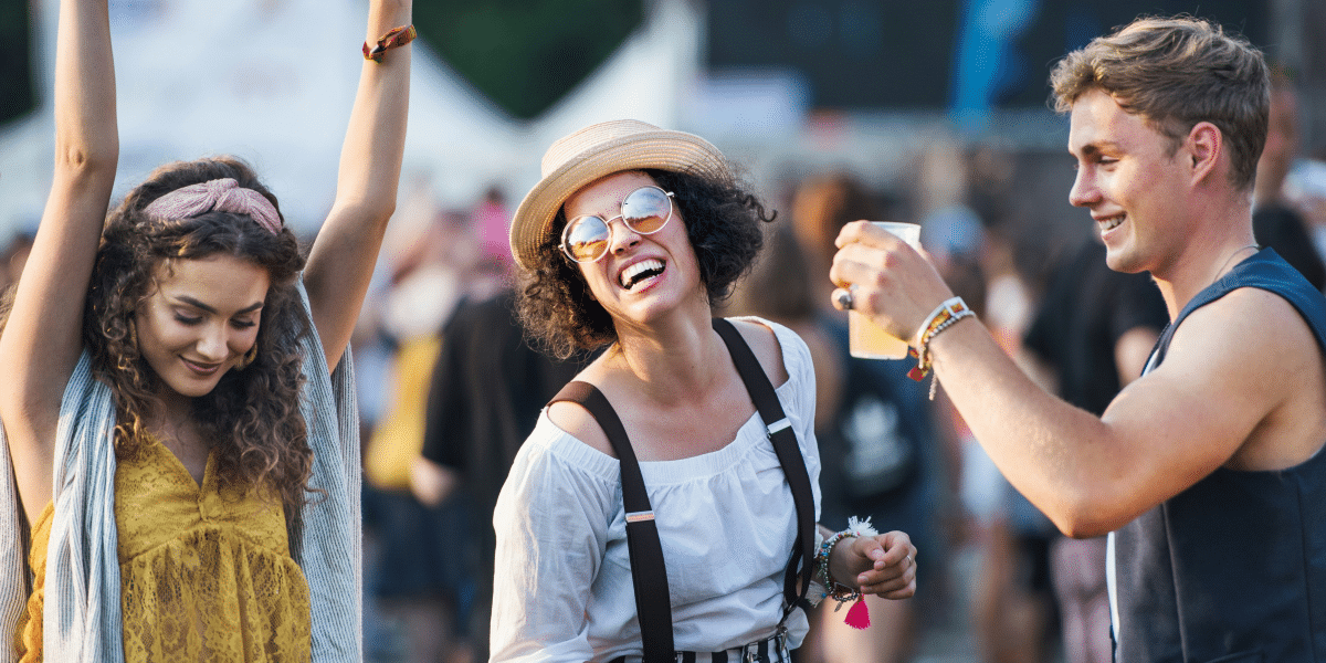 Experience Pitchfork Music Festival: A Must-Attend Event for Music Lovers