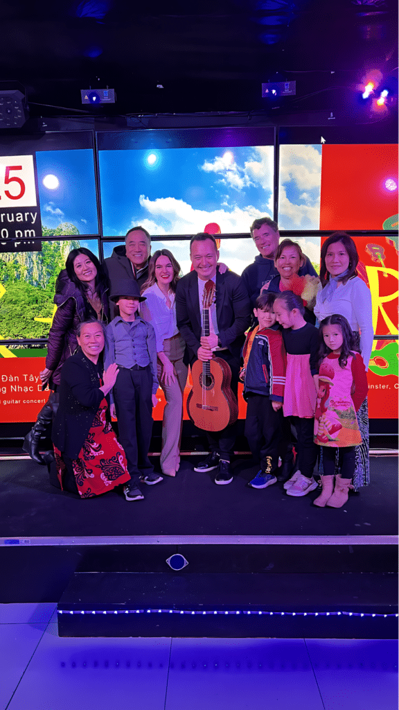Unexpected Vietnam Radmir's New Album and Its Contribution to Musical Heritage_3