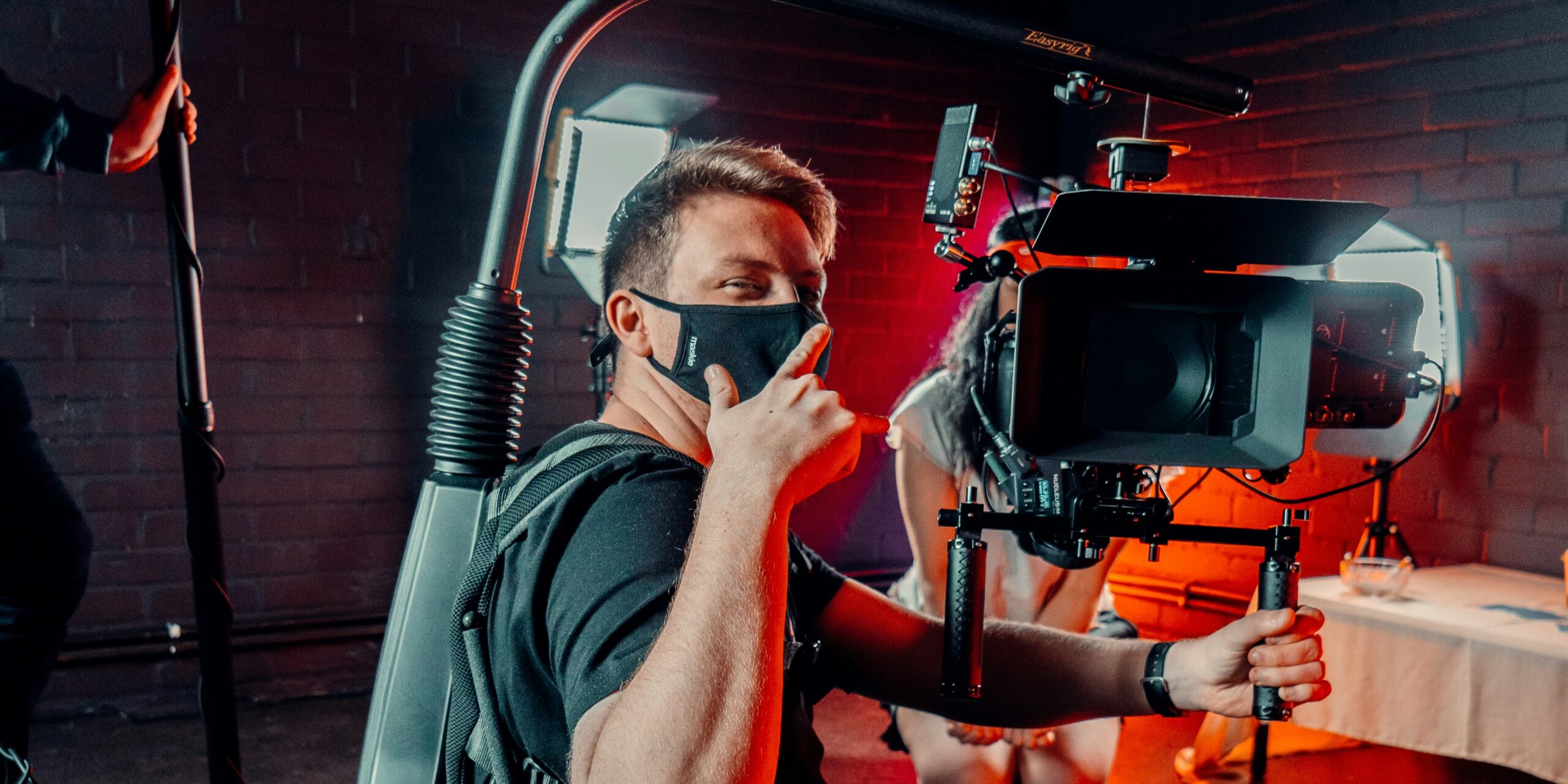 Low-Budget Filmmaking Tips: How to Create Impactful Films with Limited Resources