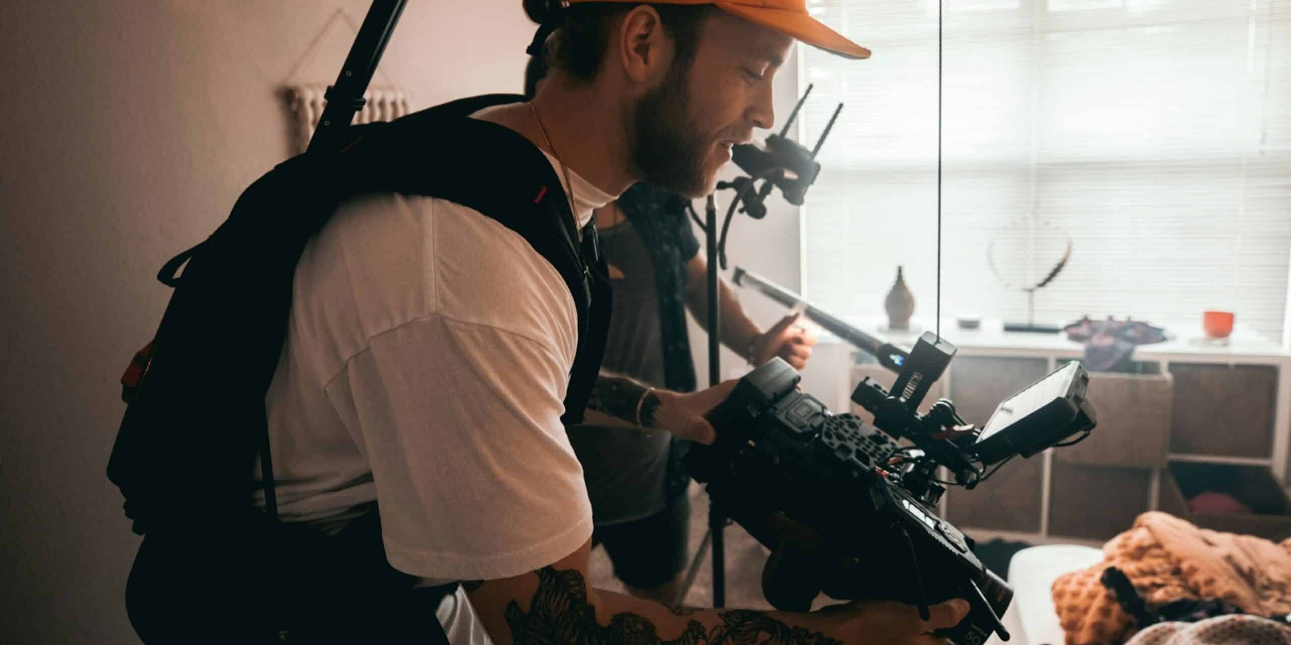 Essential Documentary Filmmaking Techniques for Captivating Stories