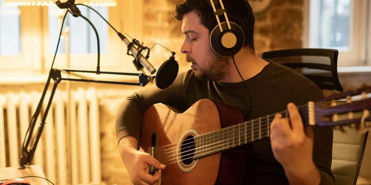 How to Write and Record Your First Song: A Step-by-Step Guide
