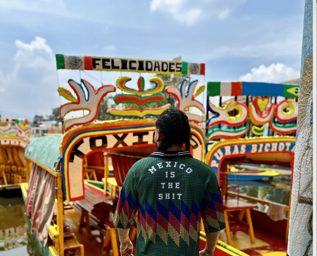 "Brooklyn": SpliffHappy Redefines Música Mexicana with Urban Beats