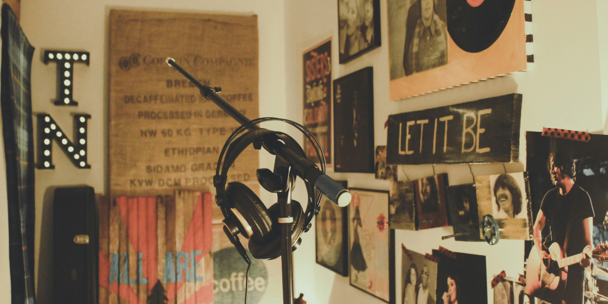 Dhamin Barr From Intern to Influential Music Manager
