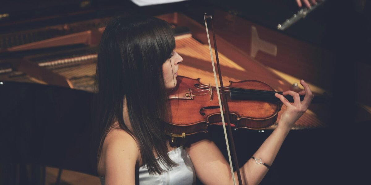 Practice and Technique: How Can Musicians Improve Their Skills?