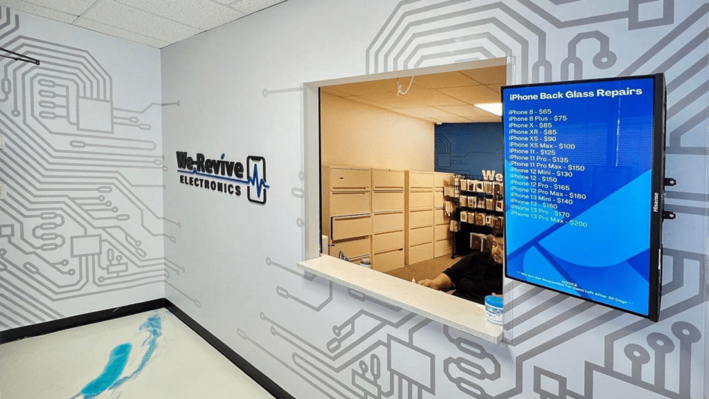 InfinityGFX Offers Affordable Graphic Design Solutions Tailored for Small Businesses and Startups