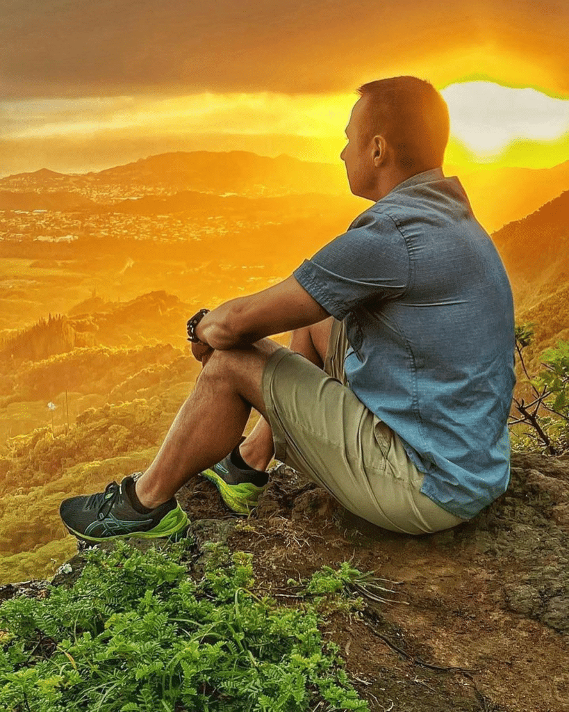 Julian Evans: A Journey of Versatility, Passion, and Connection Through Music