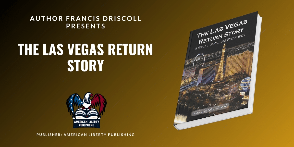 Las Vegas Unveiled Driscoll’s Tale of Ambition and Reality