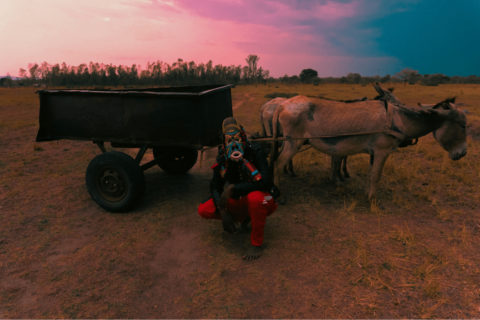 Aduza Dolozi: The Rise of Africa’s Next International Star