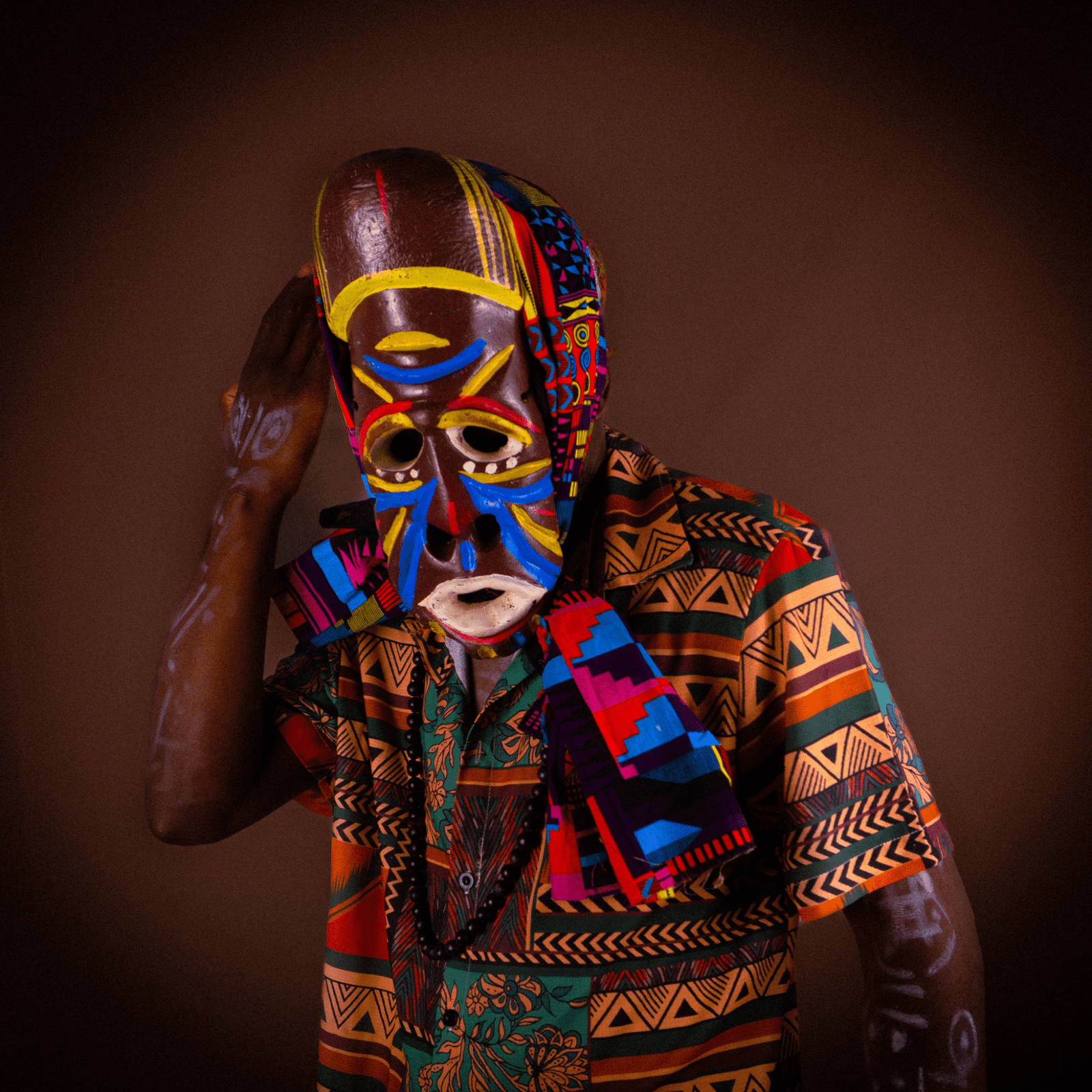 Aduza Dolozi: The Rise of Africa’s Next International Star