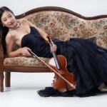 Xue Ding: A Rising Star in the World of Viola Performance and Research