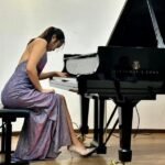 Interview with Pianist Yarong Rachel Guan—‘Never-Ending Quest for Art’