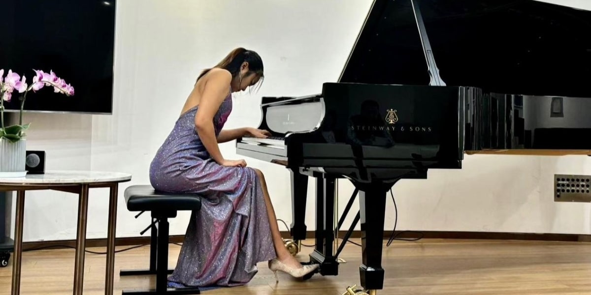 Interview with Pianist Yarong Rachel Guan—‘Never-Ending Quest for Art’