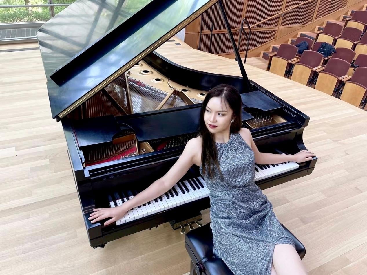 Interview with Pianist Yarong Rachel Guan—‘Never-Ending Quest for Art’