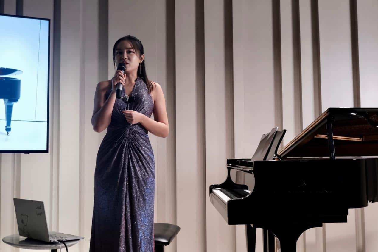 Interview with Pianist Yarong Rachel Guan—‘Never-Ending Quest for Art’