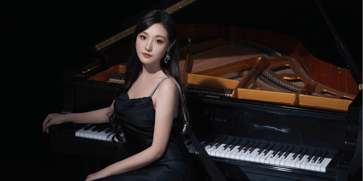 Yun Sunny Li Mesmerizes Audiences on 2024 Solo Recital Tour