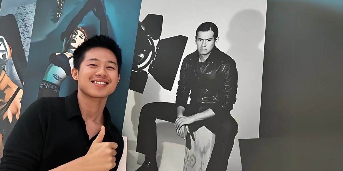 An Interview with Derek (Jiajun) Ouyang: 2025 Pop Music Landscape
