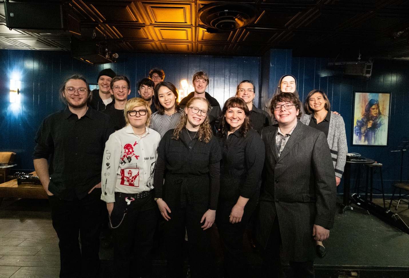 Chen Shuhe Yue Explores Dynamic New Music Album “diceXfriends” as Producer, Composer, and Vocalist