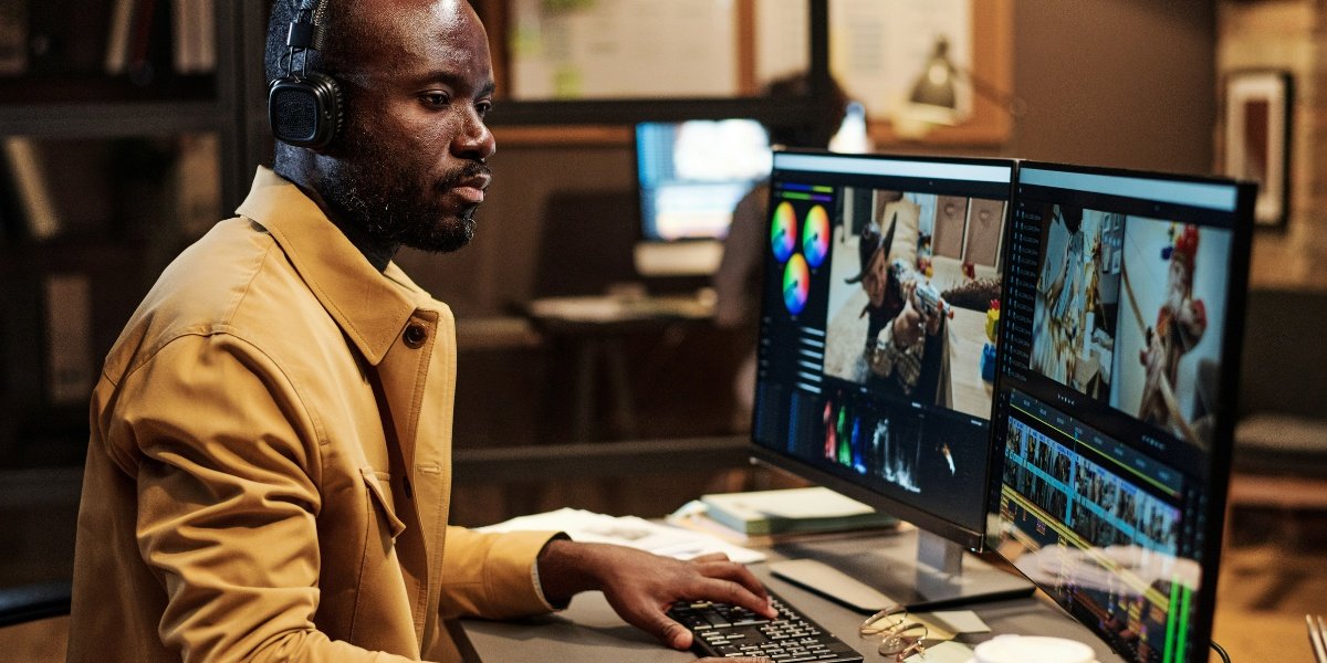 From Pixels to Blockbusters The Amazing Journey of Special Effects in Today's Movies