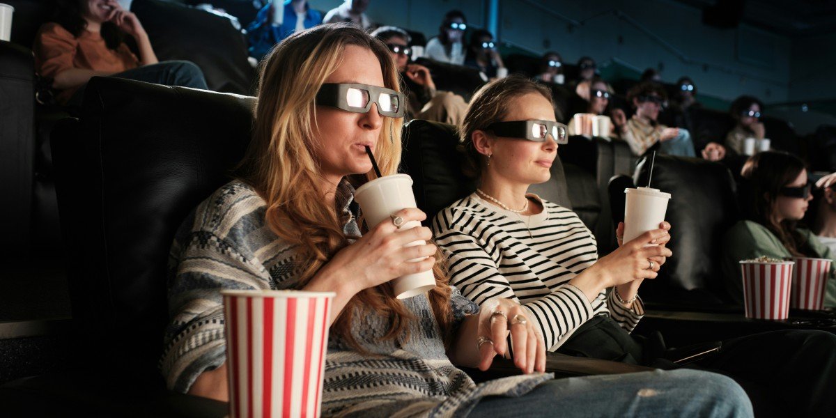 How Movie Soundtracks Shape the Way You Experience a Film