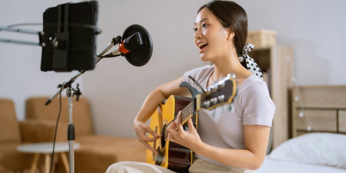 How Social Media and Digital Platforms Empower Independent Musicians