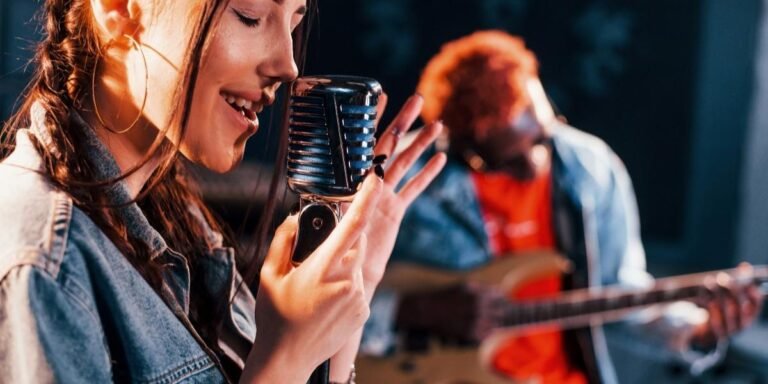 How Social Media and Digital Platforms Empower Independent Musicians