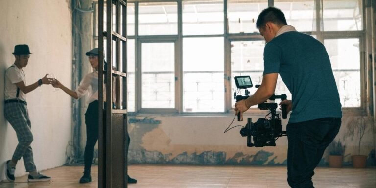 Low-Budget Filmmaking Tips How to Create Impactful Films with Limited Resources