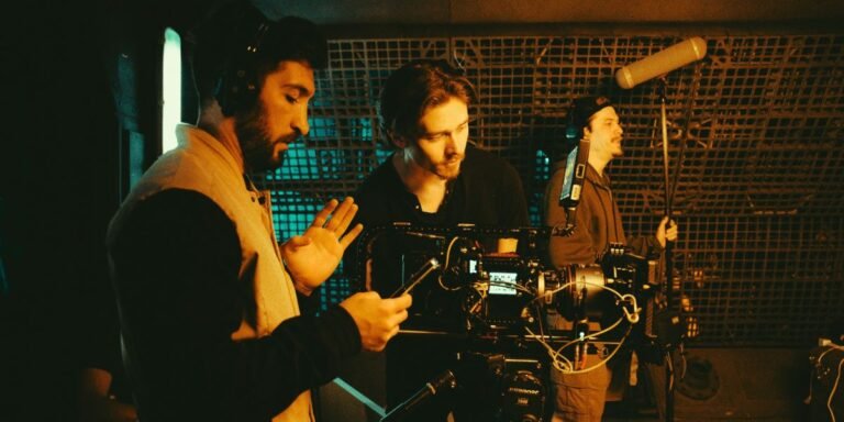 The Growing Influence of Independent Cinema in Modern Filmmaking