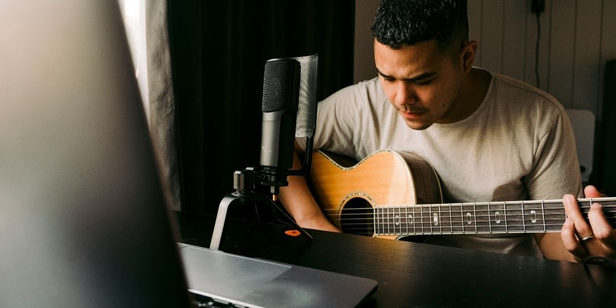 How to Recognize and Beat Creative Blocks in Music