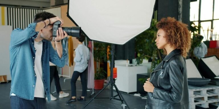 Life After the Runway Exploring New Careers for Former Models