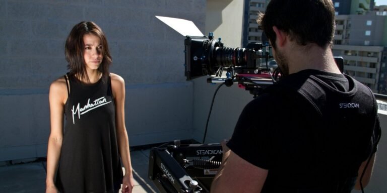 Mastering the Actor's Toolkit Body, Voice, and Imagination