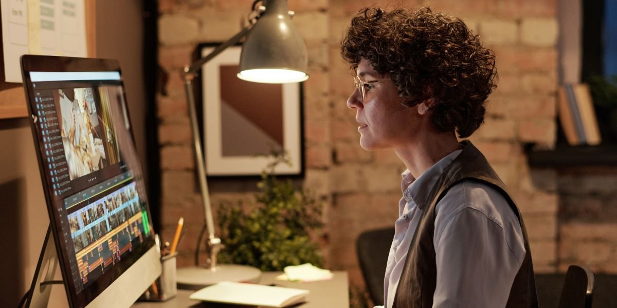 How Editing Shapes the Voice and Identity of a Film