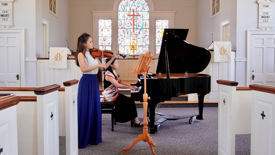 Xiaoya Gao and Friends: A Night of Music, Community, and Compassion