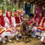 Bob Skoric’s Passion for Serbian Folk Melodies and Cultural Celebrations