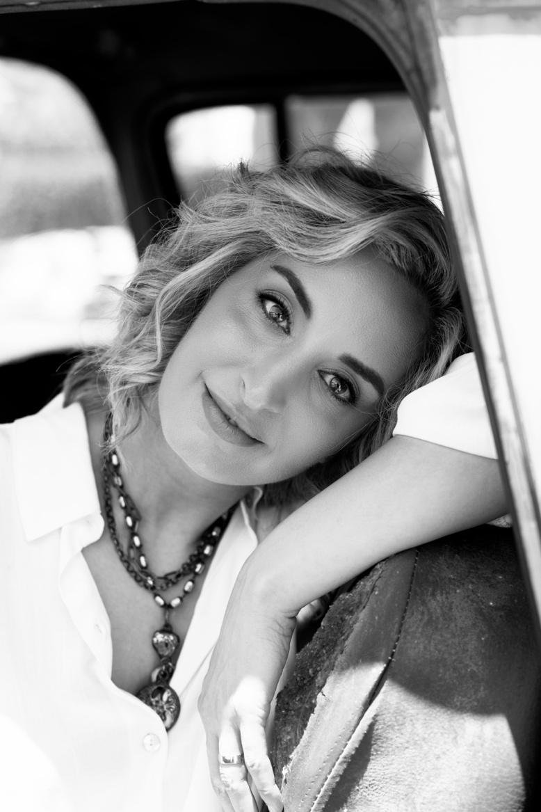 Dr. Dana: Singing to Heal the Soul and Spark Change