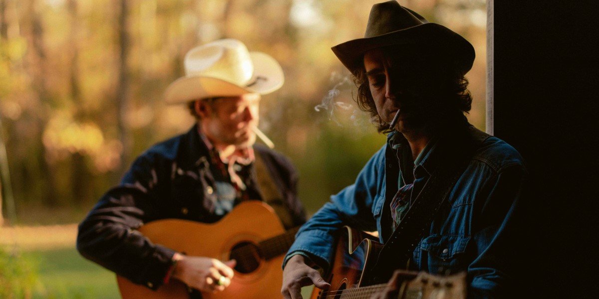 Country Music More Than Just a Genre, It’s a Way of Life