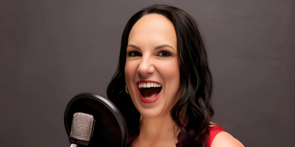 Dr. Shellie Hipsky — Where Empowerment Meets the Spotlight