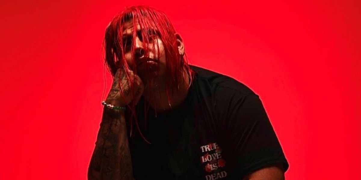 The Evolution of Kanashii: A Journey of Pain, Growth, and Authenticity in Music