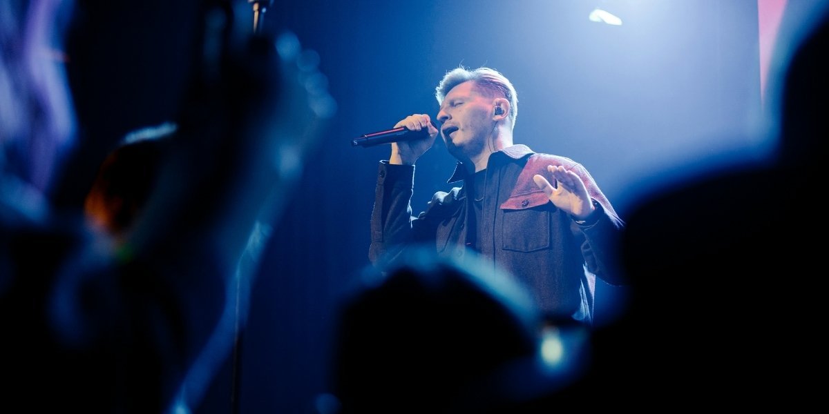 How a Music Drop Can Reignite Live Momentum for Touring Artists